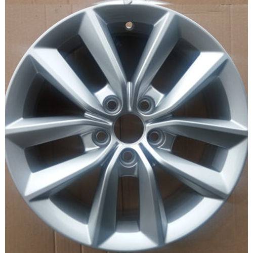 Roda Original Volkswagen Fox/Crossfox Aro 15 2015