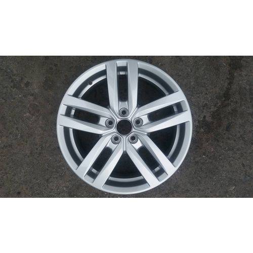 Roda Original Volkswagen Fox/Crossfox Aro 16 2015