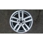 Roda Original Volkswagen Fox/Crossfox Aro 16 2015