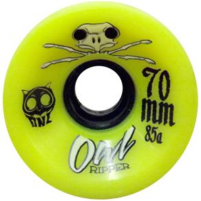 Roda Owl Ripper 70mm (85a) - Owl Sports