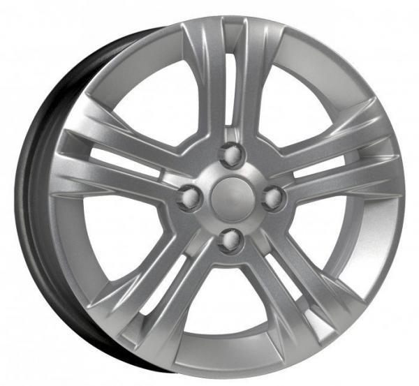 Roda Palio New Palio R17 4x98 Jogo - KR