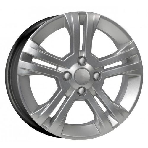 Roda Palio New Palio R17 4x98 Jogo