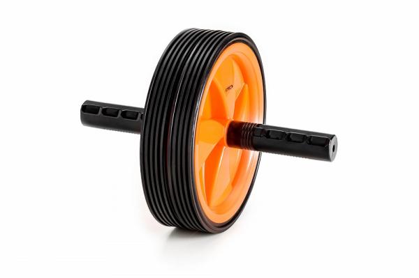 Roda para Abdominal - Atrio