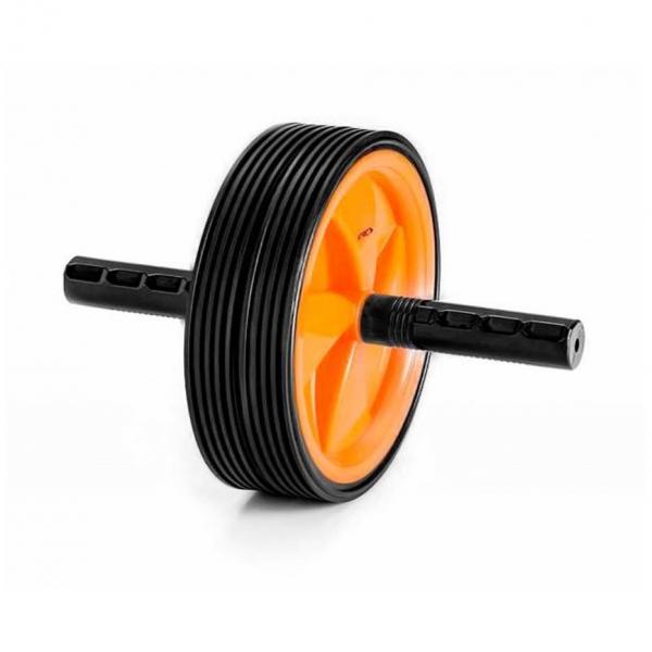 Roda para Abdominal ES127 Atrio.