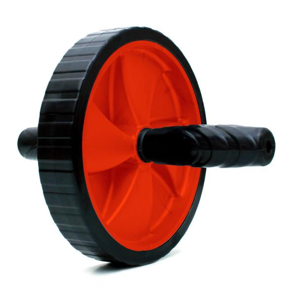 Roda para Exercicios Abdominal e Lombar Pentagol