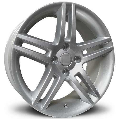 Roda Pegeout 308 Kr R41 Aro 15x6 4x108 Et 25 Jogo