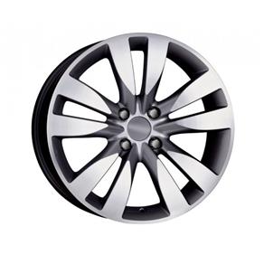 Roda Peugeot R12 KR ARO 17X7 4X108 ET 25 JOGO