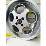 Roda Porsche Le Mans M6 Aro 15x7 KR 4x100 ou 5x112 Et32 Jogo