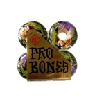 Roda Pro Line Bones Fellers Galaxy Cat 54mm/103a V3