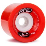 Roda Rad Advantage 74mm 80a