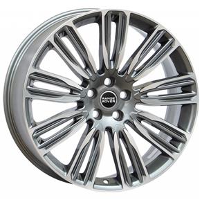 Roda Ranger Rover Velar KR L4 22x9 5x108/120 Jogo