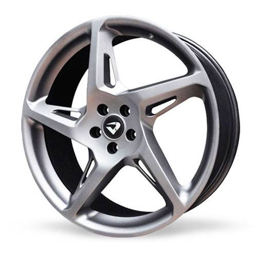 Roda Rocket - Inspirada no Modelo Ferrari- Aro 20 "x7,5"