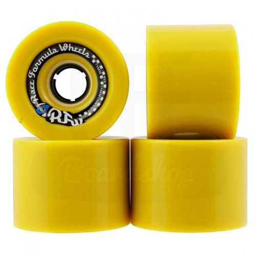 Roda Sector 9 Race Formula 74mm 78A