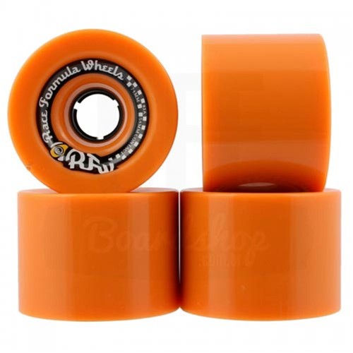 Roda Sector 9 Race Formula 74mm 82A