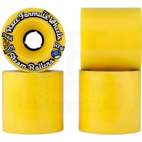 Roda Sector 9 Race Formula 73mm 78A