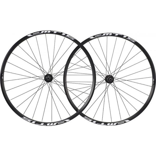 Roda Shimano Mt15 27.5 Disc Preta