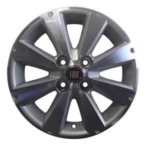 Roda Siena Elx Zunky ZK 600 Aro 14x6 4x98