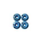 Roda SixTrucks 51MM / 100A, Azul