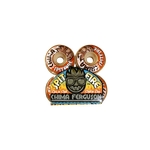 Roda Spitfire Chima Ferguson 52mm/99A, Bege