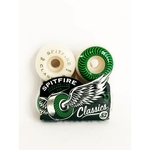 Roda Spitfire Classic Tam 52mm