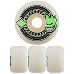 Roda Spitfire Mike Anderson 52mm