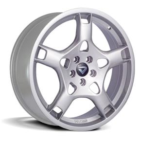 Roda Stuttgart - Inspirada no Modelo Porsche - Aro 20 "x7,5"