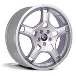 Roda Stuttgart - Inspirada no Modelo Porsche - Aro 20 "x7,5"