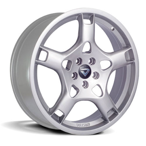 Roda Stuttgart - Inspirada no Modelo Porsche - Aro 17 "x6"