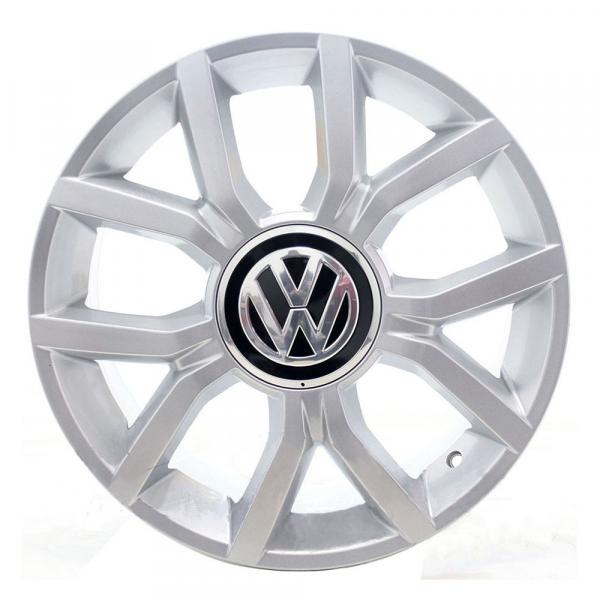 Roda Up Vw R50 Kr Mai Aro 17 4x100 Jogo