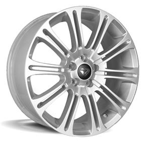 Roda V60- Inspirada na BMW - Aro 17 "x7"