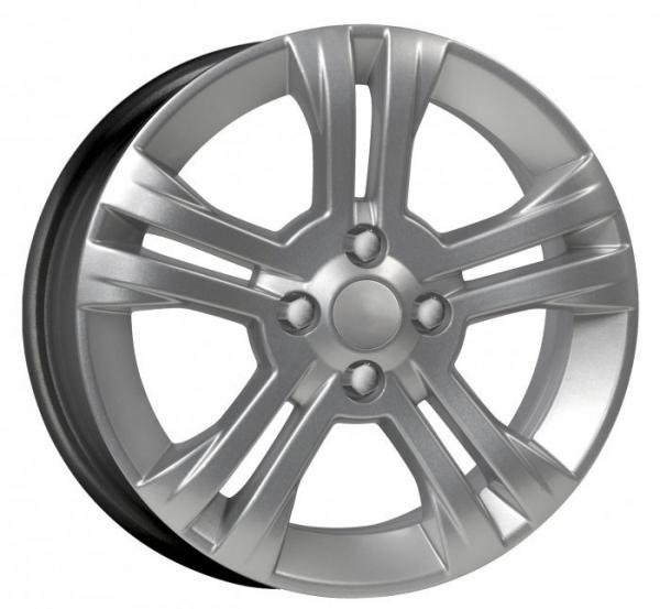 Roda Vectra Elegance 2010 R4 Kr Aro 14 4x100 Furos Jogo