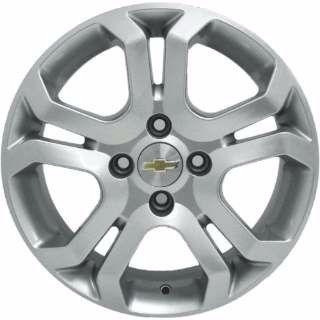 Roda Vectra Elegance R4 KR Aro 15 4x100 Jogo