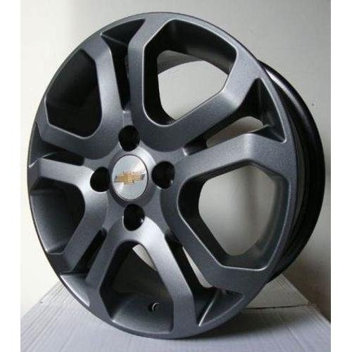 Roda Vectra Elegance R4 Kr Aro 15 4x100 Jogo