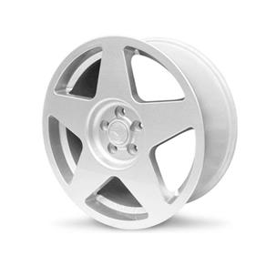 Roda Volcano Tarmac Aro 18x7 4x100/108 ou 5 Furos Jogo