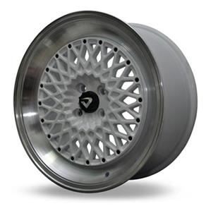 Roda Wolfsburg - Estilo BBS - Aro 18 "x8"