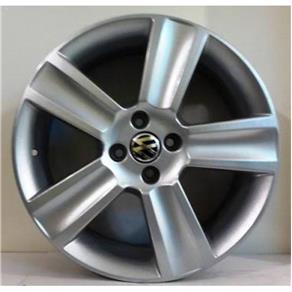 Roda Zunky Z140 Saveiro Cross Aro15X6 4X100