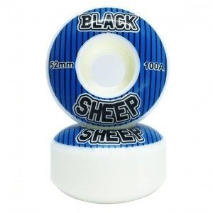 Rodas Black Sheep 52Mm