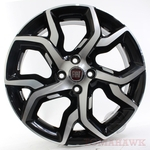 4 Rodas Fiat Argo KR R92 4X98 Aro 17 Tala 6