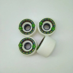 Rodas Longboard Hondar Mandala 70 Mm 80a