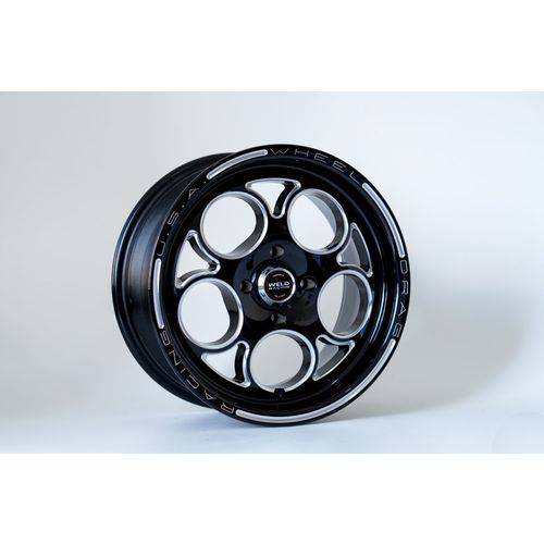 Rodas Magnum 15x7 Kr C-10 Arrancada -O Par