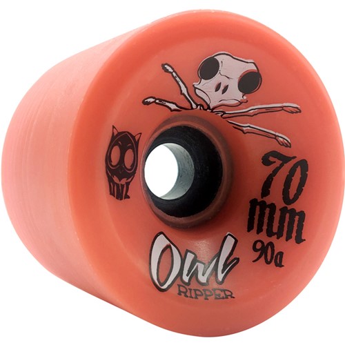Rodas OWL Sports Ripper 70mm (90A)