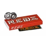 Rolamento Bones Super Reds, para Skate e patins