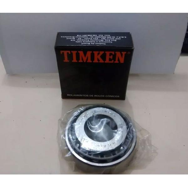 Rolamento da Roda Timken LM11949/LM11910