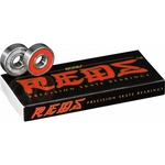 Rolamento de skate Bones Reds Original