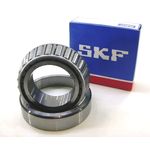 Rolamento Roda Tras Truck Radon Ext Skf Skf Universal