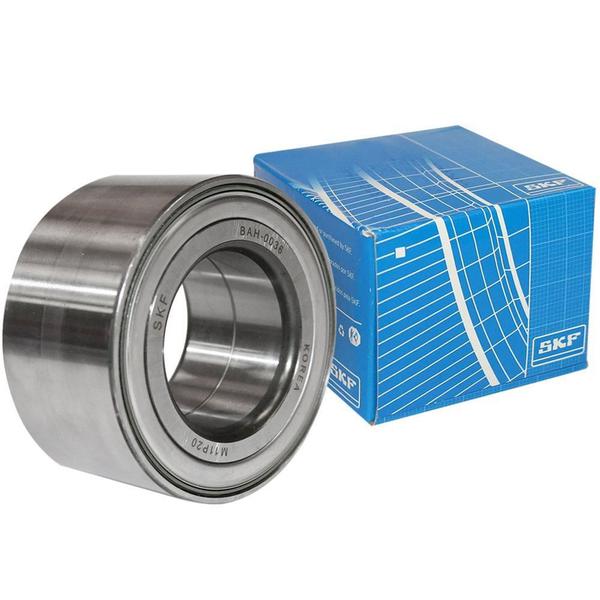 Rolamentos Roda Dianteira Skf Bahb311396aa Gol Saveiro Fox