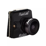 RunCam Robin 700TVL 1,8 / 2,1 milímetros FOV 160/145 Grau 4: 3 Câmara NTSC e PAL comutável CMOS FPV