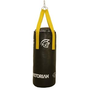 Saco de Pancada Boxe Pretorian 86 X 33 25 Kg