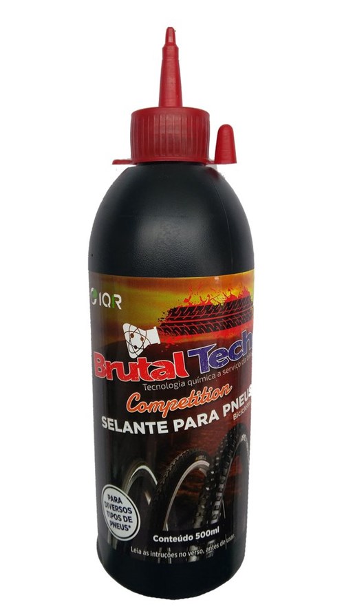 Selante Brutal Tech Competition 500Ml