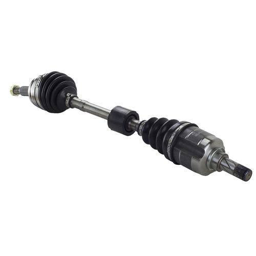 Semieixo Vetor Vt9663 Renault Duster 1.6/2.0 16V Lado Esquerdo